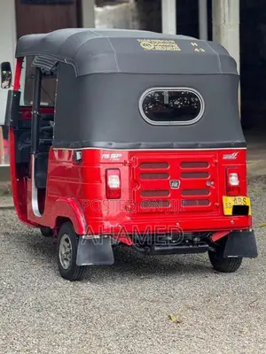 Bajaj RE 2018 Three Wheel (Used)