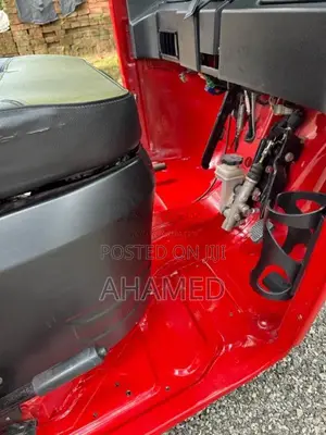 Bajaj RE 2018 Three Wheel (Used)