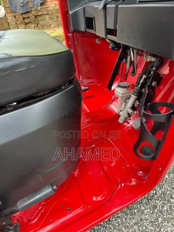 Bajaj RE 2018 Three Wheel (Used)