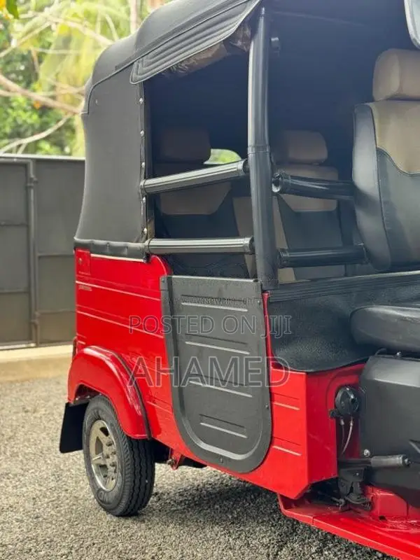 Bajaj RE 2018 Three Wheel (Used)