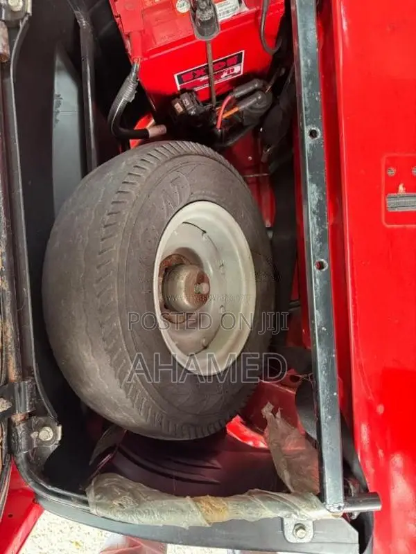 Bajaj RE 2018 Three Wheel (Used)