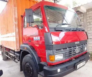 Tata 1613 2010 Lorry (Used)