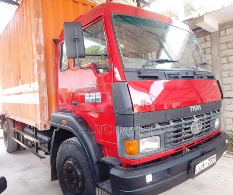 Tata 1613 2010 Lorry (Used)