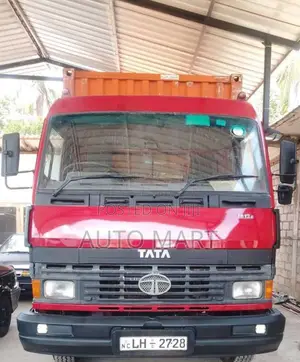 Tata 1613 2010 Lorry (Used)