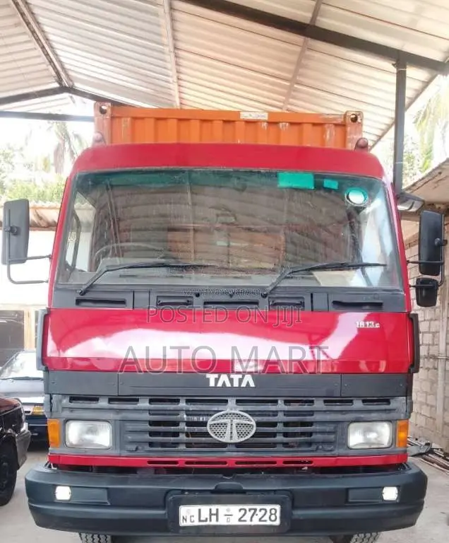 Tata 1613 2010 Lorry (Used)