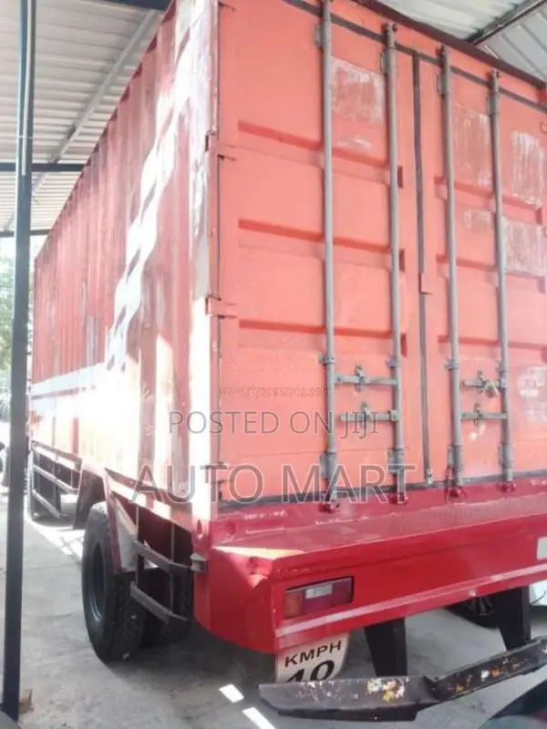 Tata 1613 2010 Lorry (Used)