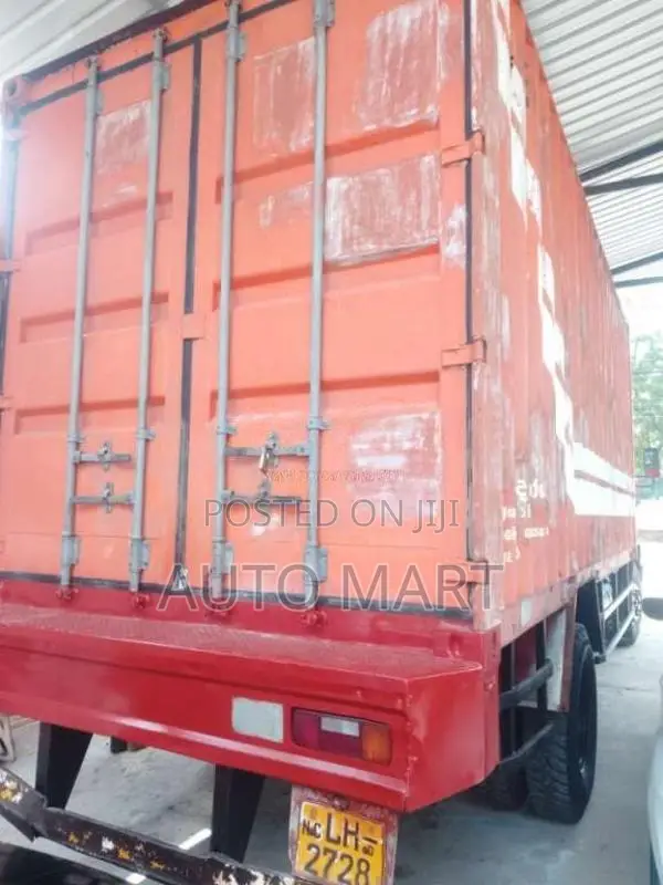 Tata 1613 2010 Lorry (Used)