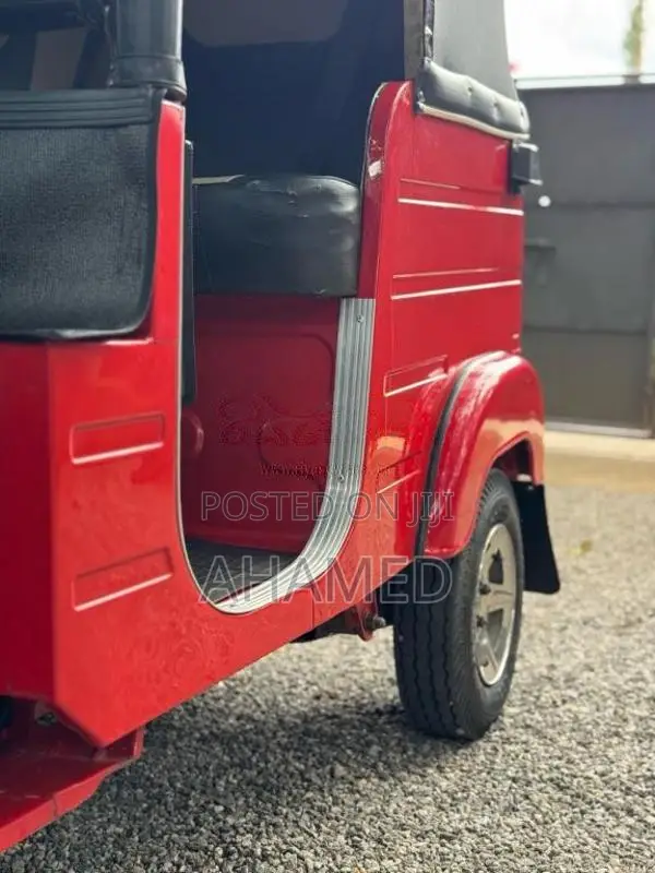 Bajaj RE 2018 Three Wheel (Used)