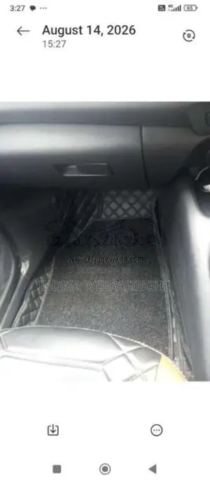 Nissan Magnite 2025 SUV (Used)