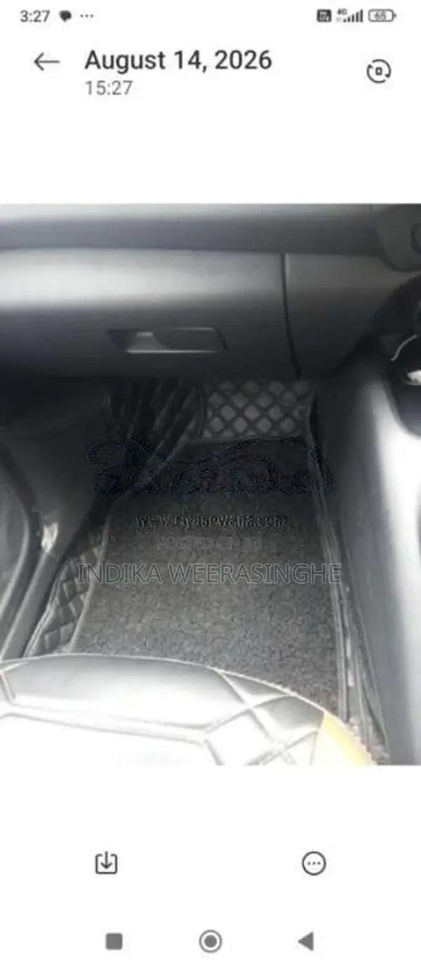 Nissan Magnite 2025 SUV (Used)
