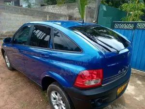 Micro Actyon 2008 SUV (Used)