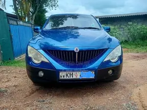 Micro Actyon 2008 SUV (Used)