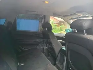 Micro Actyon 2008 SUV (Used)