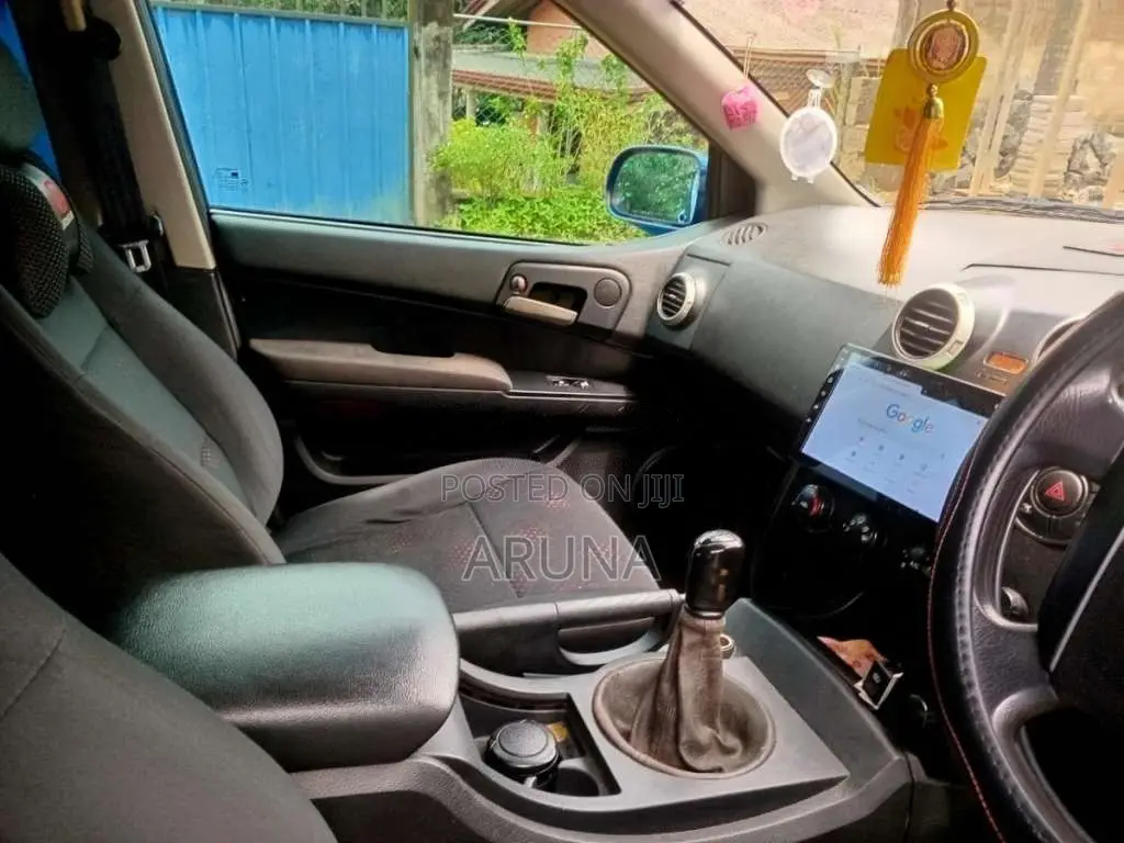 Micro Actyon 2008 SUV (Used)