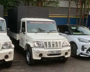 Mahindra Bolero 2025 Pickup (Used)