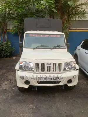 Mahindra Bolero 2025 Pickup (Used)