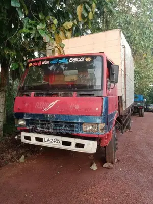 Tata 1109 2005 Lorry (Used)