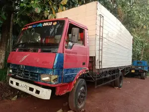 Tata 1109 2005 Lorry (Used)