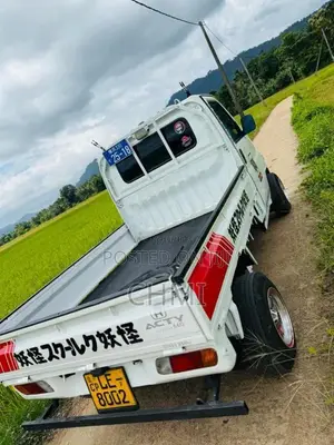 Honda Acty 2002 Lorry (Used)