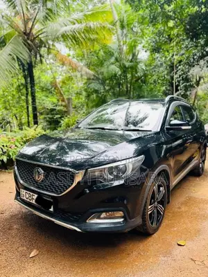 MG ZS 2018 SUV (Used)