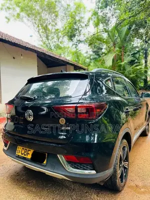 MG ZS 2018 SUV (Used)