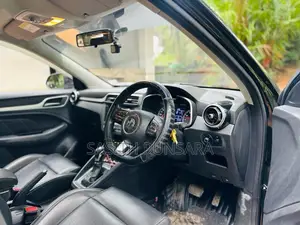MG ZS 2018 SUV (Used)