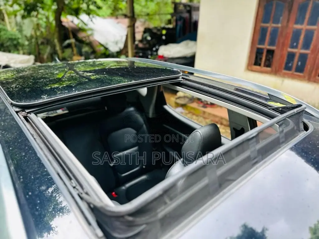 MG ZS 2018 SUV (Used)