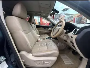 Nissan X-Trail 2015 SUV (Used)