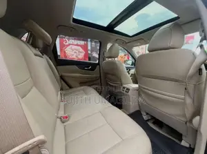 Nissan X-Trail 2015 SUV (Used)
