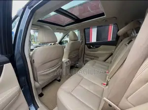 Nissan X-Trail 2015 SUV (Used)
