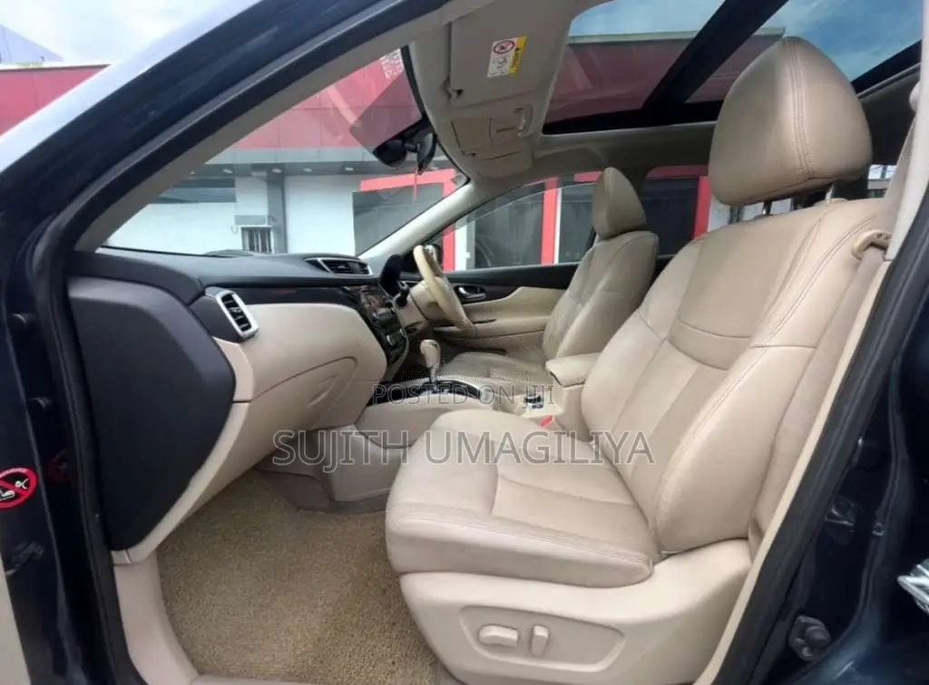 Nissan X-Trail 2015 SUV (Used)