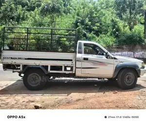 Tata 207 2007 Pickup (Used)