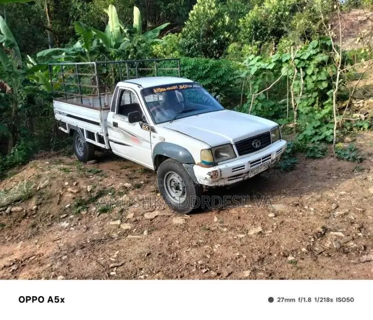 Tata 207 2007 Pickup (Used)