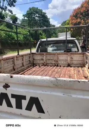 Tata 207 2007 Pickup (Used)
