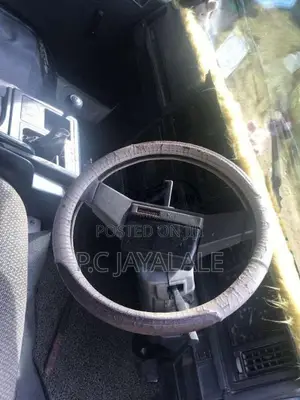 Nissan Largo 1991 Van (Used)