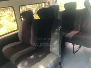 Nissan Largo 1991 Van (Used)