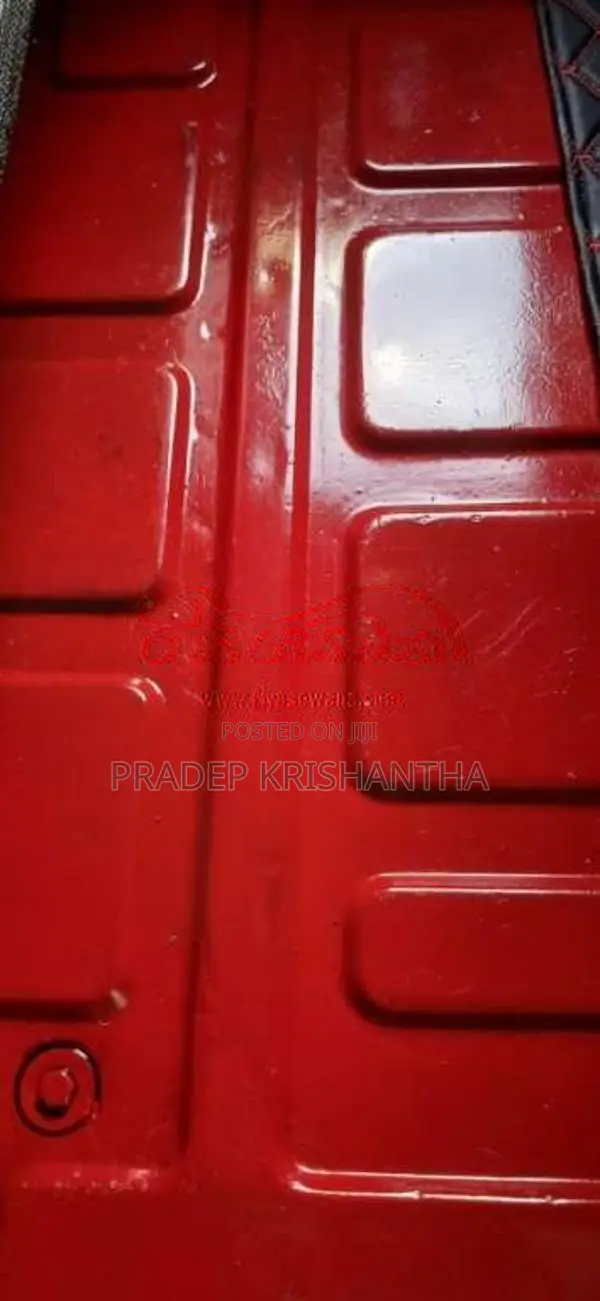 Bajaj RE 4 Stroke 2015 Three Wheel (Used)