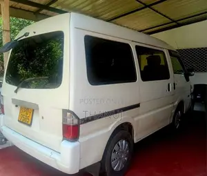 Mazda Bongo 2006 Van (Used)