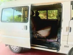Mazda Bongo 2006 Van (Used)