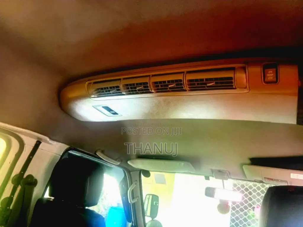Mazda Bongo 2006 Van (Used)
