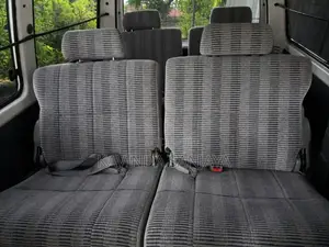 Nissan Vanette 2006 Van (Used)