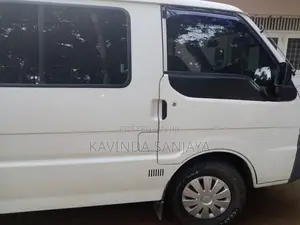 Nissan Vanette 2006 Van (Used)