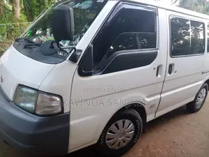 Nissan Vanette 2006 Van (Used)