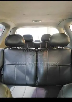 Kia Carens 2000 SUV (Used)