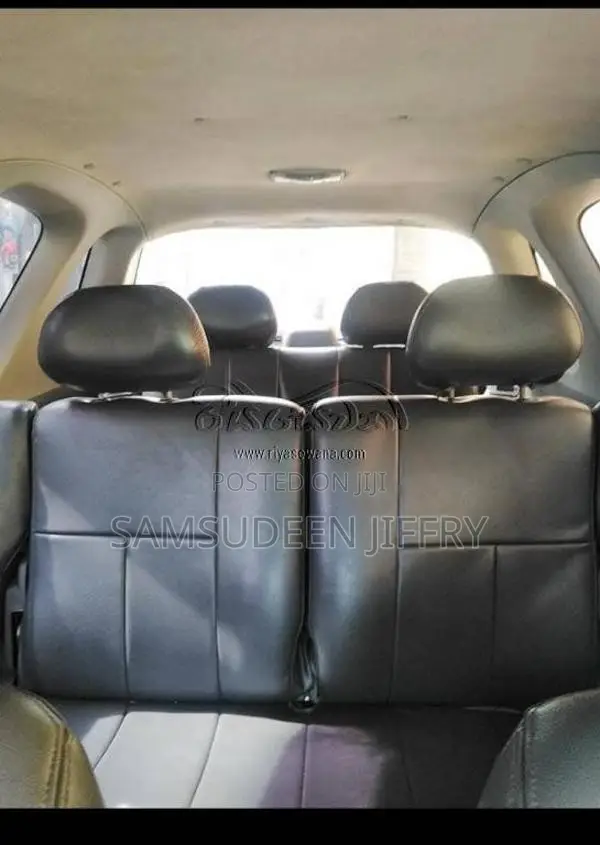Kia Carens 2000 SUV (Used)