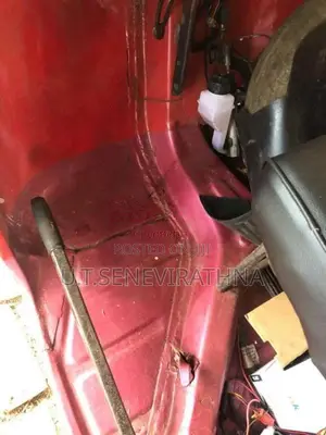 Bajaj RE 2 Stroke 1996 Three Wheel (Used)