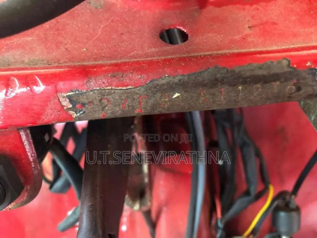 Bajaj RE 2 Stroke 1996 Three Wheel (Used)
