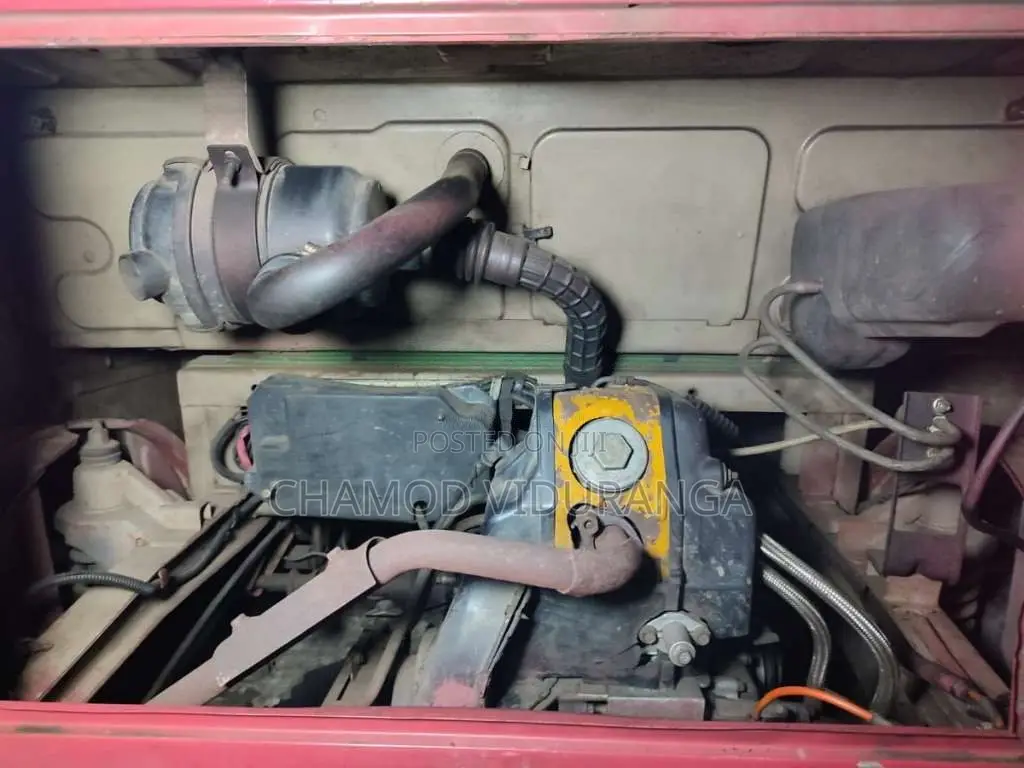 Bajaj 4 Stroke 2011 Three Wheel (Used)
