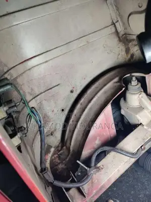 Bajaj 4 Stroke 2011 Three Wheel (Used)