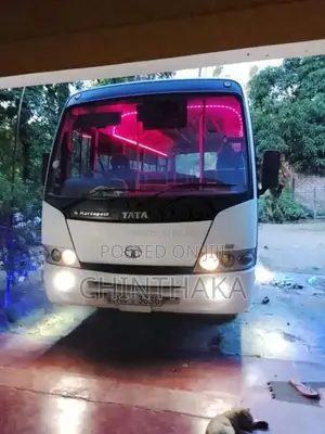 Tata Marcopolo 2015 Bus (Used)